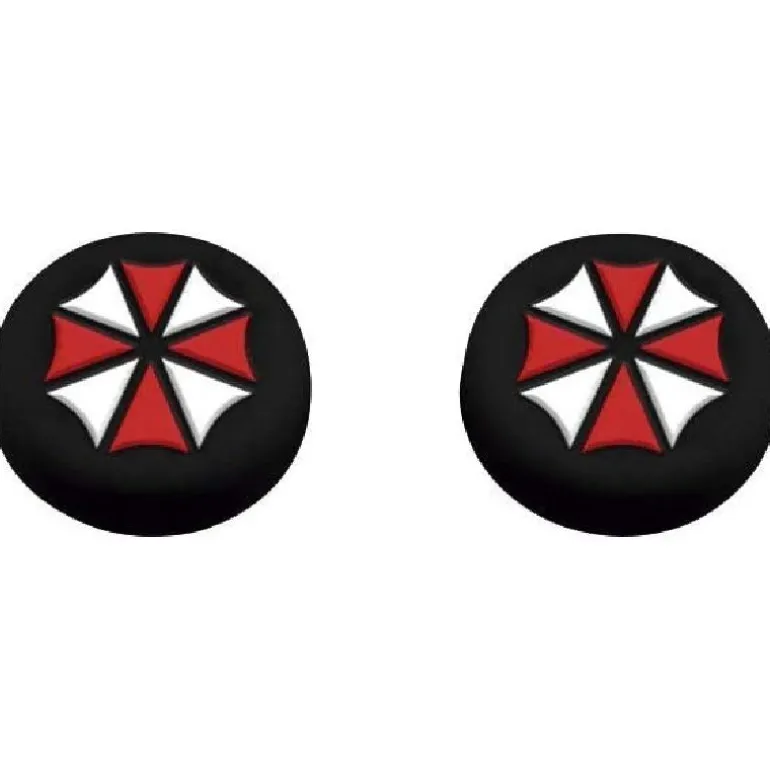 Accesorios PS4 FR-TEC Resident Evil Umbrella Combo Pack