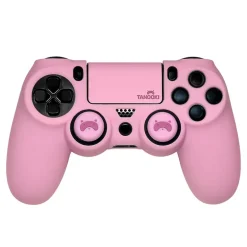 Accesorios PS4 FR-TEC Tanooki Combo Pack