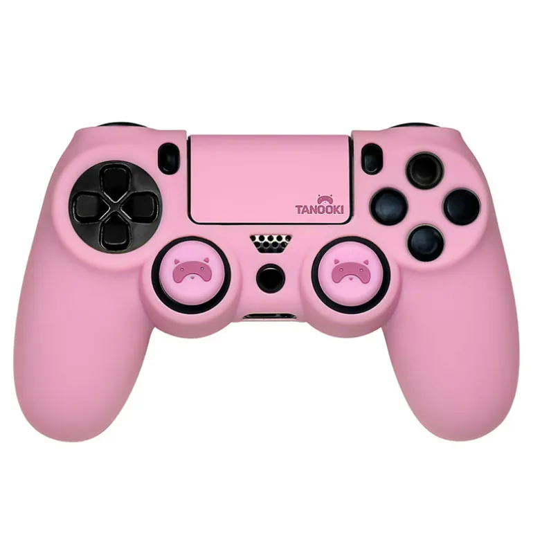 Accesorios PS4 FR-TEC Tanooki Combo Pack