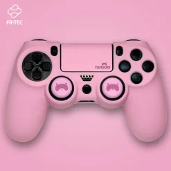 Accesorios PS4 FR-TEC Tanooki Combo Pack