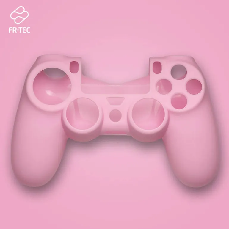 Accesorios PS4 FR-TEC Tanooki Combo Pack