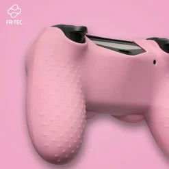 Accesorios PS4 FR-TEC Tanooki Combo Pack