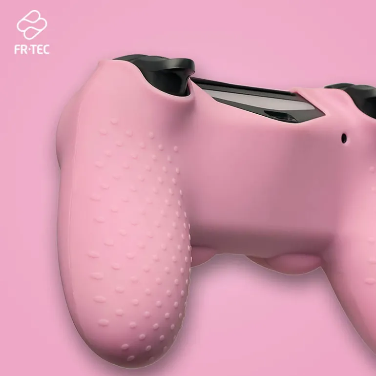 Accesorios PS4 FR-TEC Tanooki Combo Pack