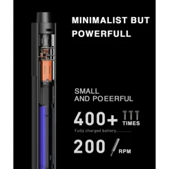 Accesorios Xiaomi Kit Destornillador Mi Cordless