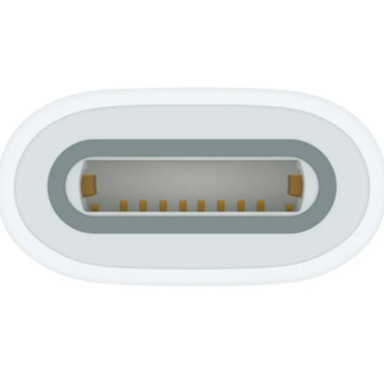 Adaptador Apple USB-C A Apple Pencil
