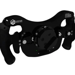 Adaptador Ascher Racing SQR 70mm