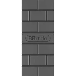 Adaptador 8BitDo Inalámbrico USB Negro