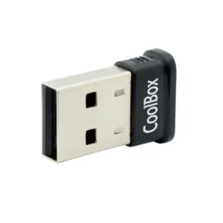Adaptador Coolbox USB Bluetooth 5.3