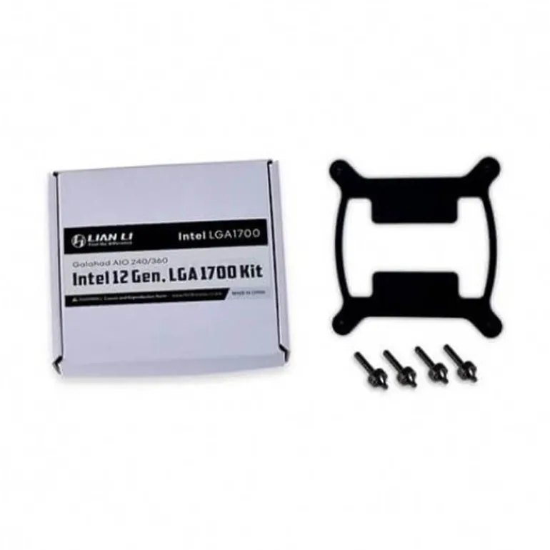 Adaptador CPU Lian Li Refrigeración Galahad Socket 1700