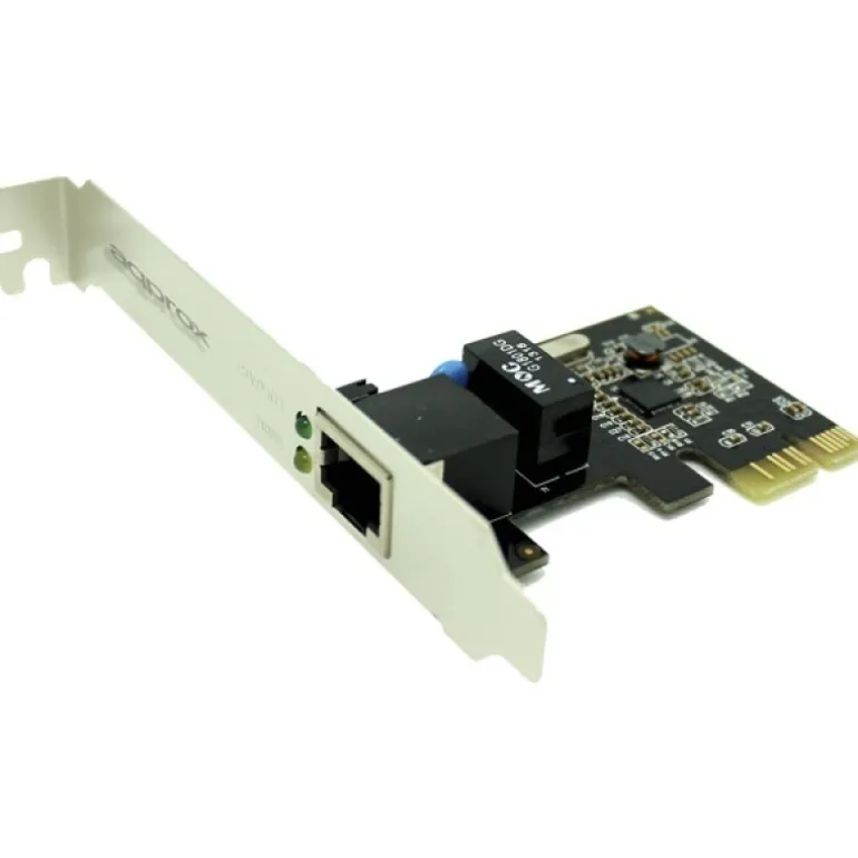 Adaptador de Red approx APPPCIE1000 PCIe