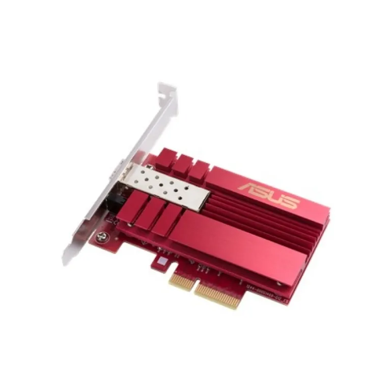 Adaptador de Red Asus XG-C100F PCIe 10G SFP+