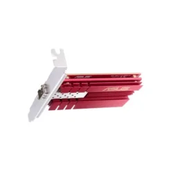 Adaptador de Red Asus XG-C100F PCIe 10G SFP+