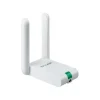 Adaptador de Red TP-LINK Alta Ganancia 300Mbps