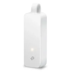Adaptador de Red Tp-Link UE300C USB Tipo-C RJ-45 Ethernet 1000Mbps