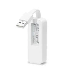 Adaptador de Red TP-Link UE200 USB 2.0 a Ethernet 100Mbps