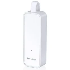 Adaptador de Red TP-Link UE300 USB 3.0 a Ethernet Gigabit
