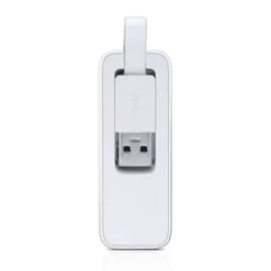 Adaptador de Red TP-Link UE300 USB 3.0 a Ethernet Gigabit