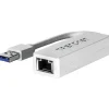 Adaptador de Red TRENDnet TU3-ETG USB 3.0/Ethernet Gigabit