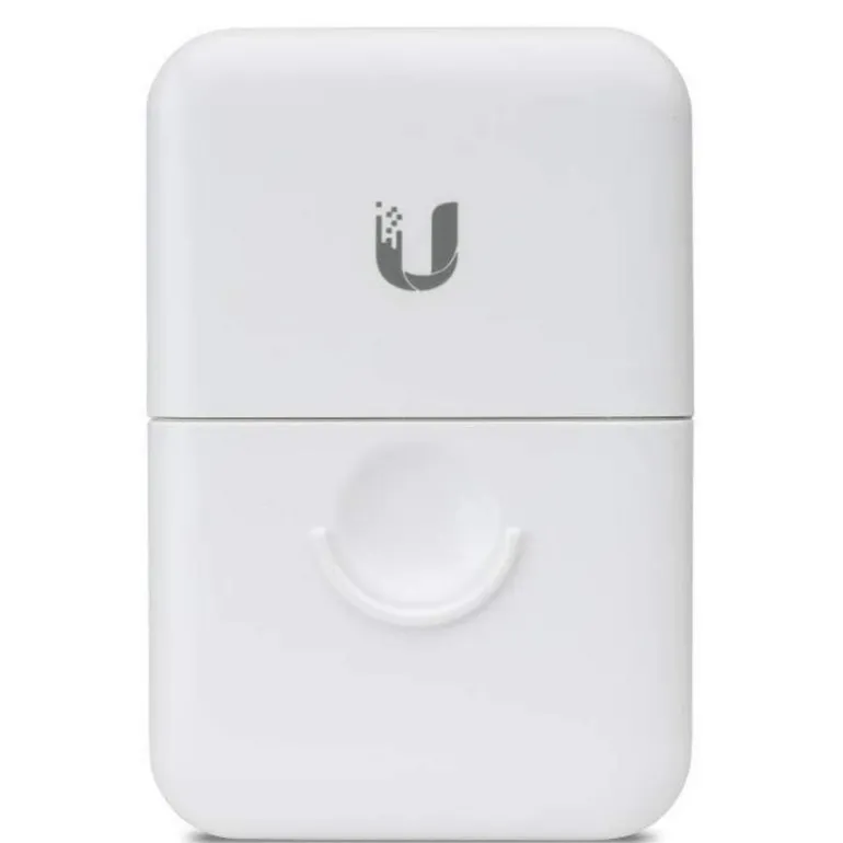 Adaptador de Red Ubiquiti Ethernet Surge Protector ETH-SP-G2 LAN