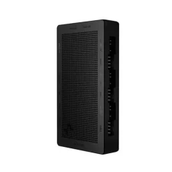 Adaptador DeepCool SC790 Hub PWM y ARGB para Ventiladores
