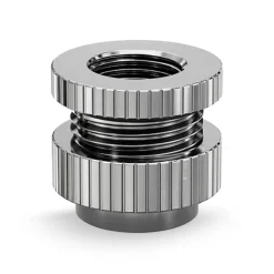 Adaptador EKWB EK-Quantum Torque Pass-Through G1/4 Níquel