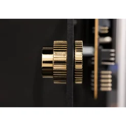 Adaptador EKWB EK-Quantum Torque Pass-Through G1/4 Dorado