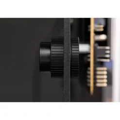 Adaptador EKWB EK-Quantum Torque Pass-Through G1/4 Negro