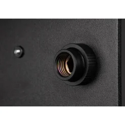 Adaptador EKWB EK-Quantum Torque Pass-Through G1/4 Negro