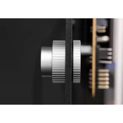 Adaptador EKWB EK-Quantum Torque Pass-Through G1/4 Satin Titanium