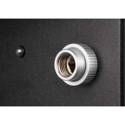 Adaptador EKWB EK-Quantum Torque Pass-Through G1/4 Satin Titanium