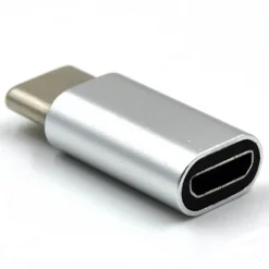 Adaptador Ewent EW9645 USB 3.1 C a USB B