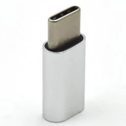 Adaptador Ewent EW9645 USB 3.1 C a USB B