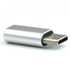 Adaptador Ewent EW9645 USB 3.1 C a USB B