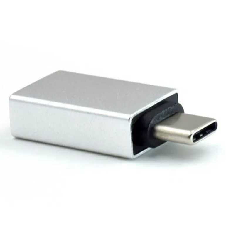Adaptador Ewent USB 3.0 A a USB-C