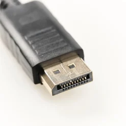 Adaptador iggual DisplayPort (M) A HDMI (H)