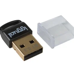 Adaptador iggual USB 2.0 Mini Bluetooth 5.3