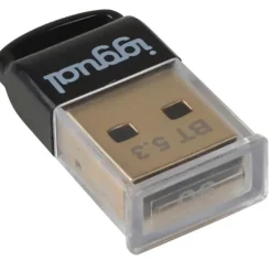 Adaptador iggual USB 2.0 Mini Bluetooth 5.3