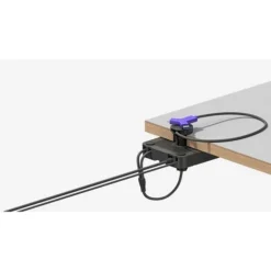 Adaptador Logitech Swytch USB-C/USB 3.2/HDMI Morado