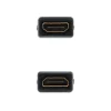 Adaptador Nanocable HDMIV1.3 A/H-A/H