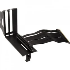 Adaptador Raijintek PAXX-S PCIe x16 Riser Cable + PCI-Slot - Adaptador