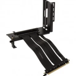 Adaptador  Raijintek PAXX-S PCIe x16 Riser Cable + PCI-Slot - Adaptador