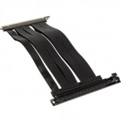 Adaptador  Raijintek PAXX-S PCIe x16 Riser Cable + PCI-Slot - Adaptador
