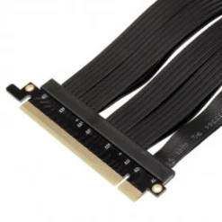 Adaptador  Raijintek PAXX-S PCIe x16 Riser Cable + PCI-Slot - Adaptador