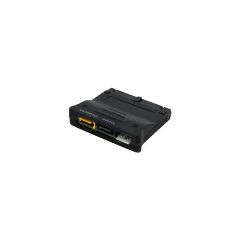 Adaptador Startech Bidireccional Sata-IDE