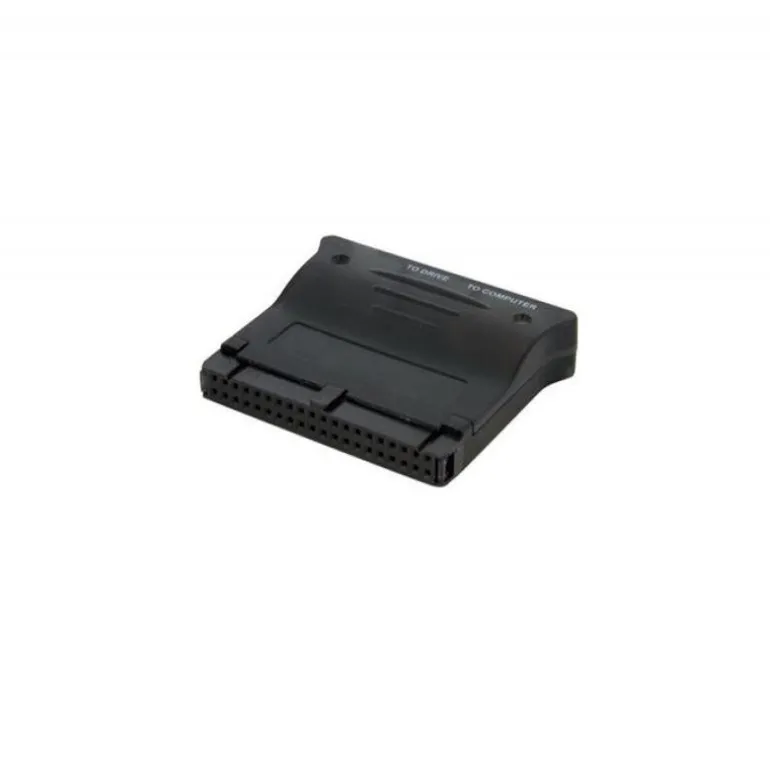 Adaptador Startech Bidireccional Sata-IDE