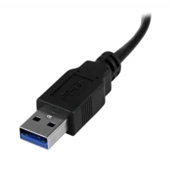Adaptador Startech USB - VGA Conversor USBEXT