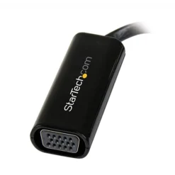 Adaptador Startech USB - VGA Conversor USBEXT