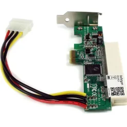 Adaptador Startech.com PCIe a PCI
