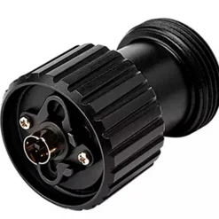 Adaptador Thrustmaster AVA Offset Adapter De Desplazamiento En La Base AVA