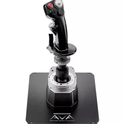 Adaptador Thrustmaster AVA Offset Adapter De Desplazamiento En La Base AVA